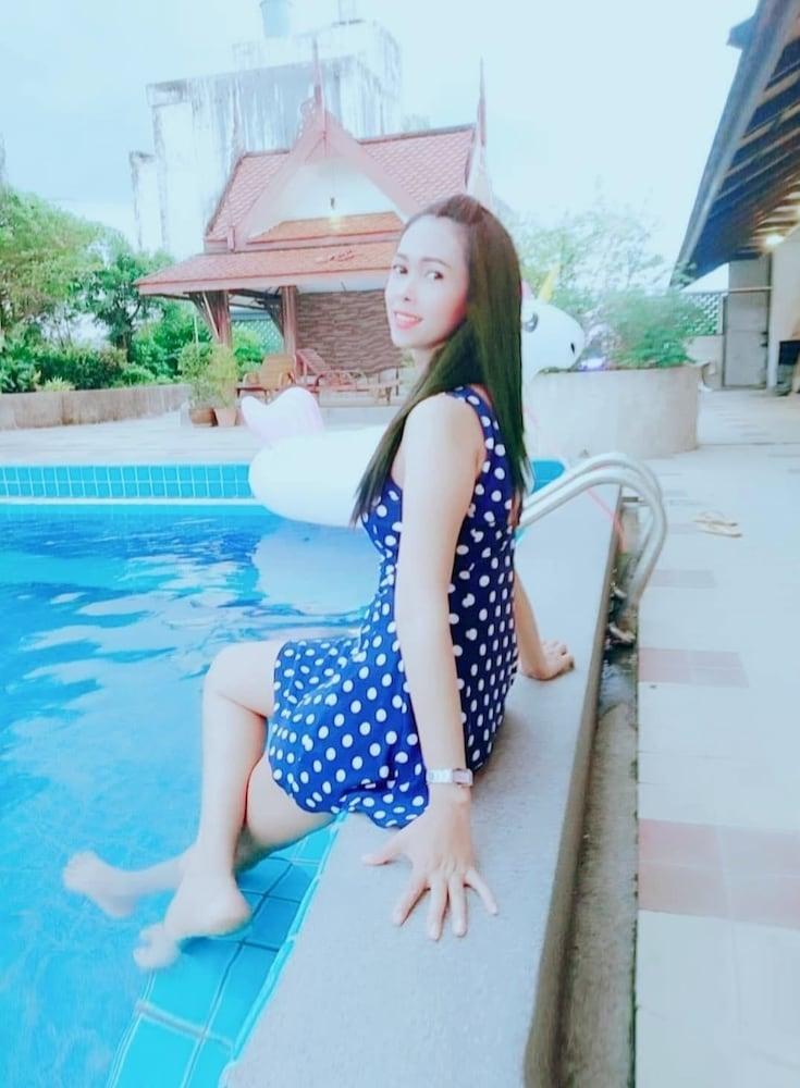 Bp Grand Tower Hotel Hat Yai Exterior foto